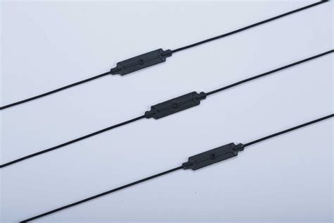Fiber S700光纤光栅加速度传感器