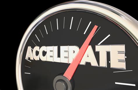 Five tips for accelerating business growth - Inside Small Business