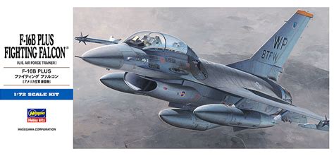 [F-16“战隼”(Fighting.Falcon)战斗机图册].Squadron-Signal.1053.-.General ...