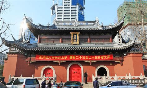 上海道观排名-上海著名道观_寺庙信息网