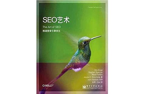 《seo艺术》怎么样？seo艺术（The Art of SEO）读后感 - 菜鸟头头