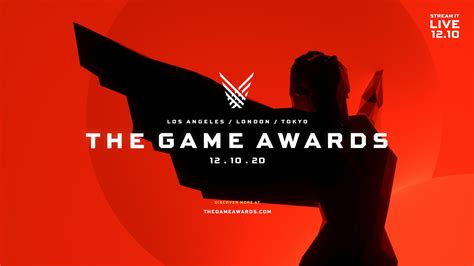 TGA 2020公开最受期待游戏提名 《战神》新作在列- DoNews游戏