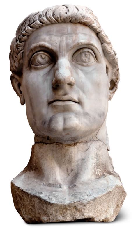 Every Roman Emperor from 27 BC to 1453 AD