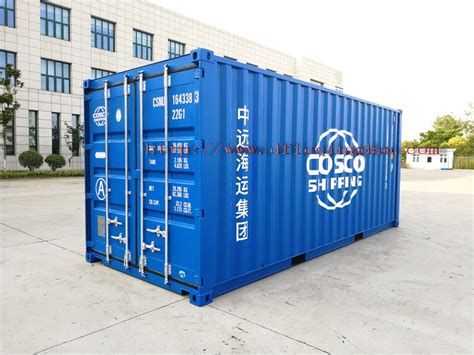 储能集装箱定制 实力厂商生产订做各类特种集装箱 设备集装箱-阿里巴巴