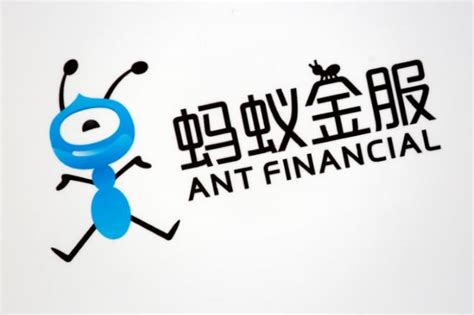 蚂蚁金服完成首轮融资 欲做真正“国民企业”-搜狐财经