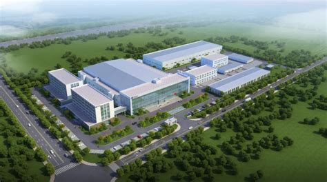 智能工厂规划设计的三大布局规划要点 - 广州德诚智能科技有限公司