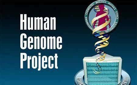 人类基因组计划：历时十三年耗资30亿美元 六国科学家共同参与 | 70年70人·科技④ - 封面新闻