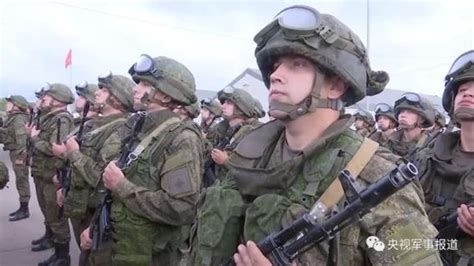 我军将赴俄参加“和平使命-2021”上合组织成员国联合反恐军演，参演部队开始多路立体投送