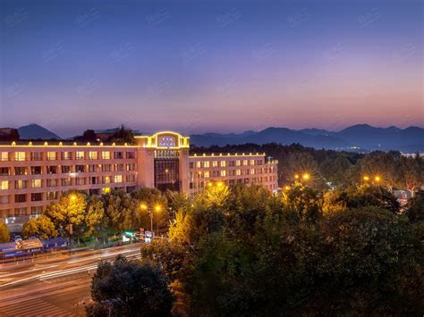 杭州西子湖四季酒店 Four Seasons Hotel Hangzhou at West Lake – 爱岛人 海岛旅行专家