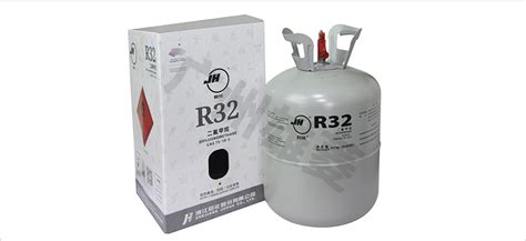 制冷剂R22和R32有什么不同？-库华制冷