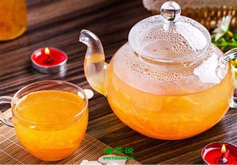 蜂蜜柚子茶,蜂蜜柚子茶的家常做法 - 美食杰蜂蜜柚子茶做法大全