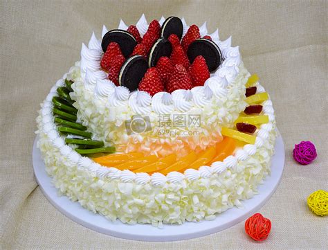 生日蛋糕高清图片下载-正版图片500073944-摄图网