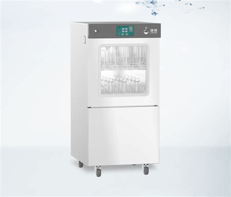 D50TF实验室器皿清洗机-北京嘉信怡达科技有限公司官网