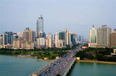 广西“最穷”的3个城市，贺州、来宾上榜，有你的家乡吗？
