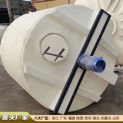 宝鸡浙东20吨塑料储罐生产厂家 西安浙东20立方塑料水塔性能好-化工机械设备网