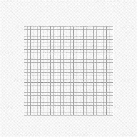 矢量黑色方形网格格子线图片素材免费下载 - 觅知网