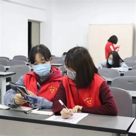 商学院开展线上教学志愿活动-湖南师范大学商学院