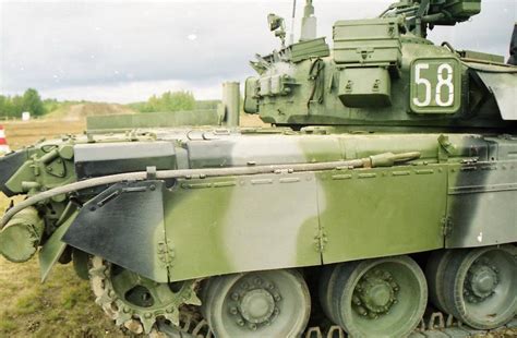 作为80年代颜值最高的坦克，为何T-80最终会被抛弃？|卢布|希腊|坦克_新浪新闻