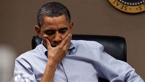 美媒盘点奥巴马16个尴尬瞬间 令其成为“最差总统”【10】--国际--人民网