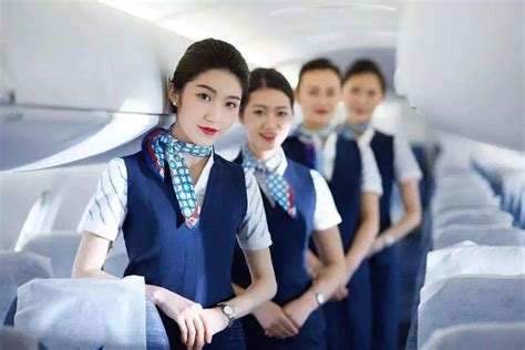 关于东航空姐招聘要求及标准