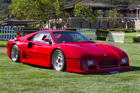1985 Ferrari 288 GTO | Classic Driver Market