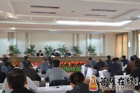 甘肃省委组织部领导考核甘肃省宗教局2012年度工作