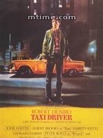 出租车司机 Taxi Driver(1976)_评价网