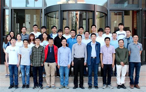 马衍伟团队入选科技部创新人才推进计划重点领域创新团队----中国科学院科技创新发展中心