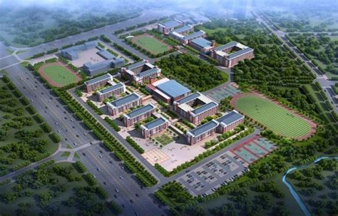 炎陵县职业技术学校2022年简介、地址在哪，学费多少-学校有专业 单招分数线-9951招生信息网