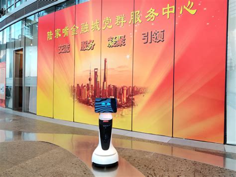 普陀区人工讲解机器人哪家便宜 服务至上「上海新柏石智能科技供应」 - 天津-8684网