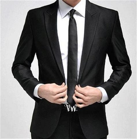 黑色衬衫_系黑色衬衫男长袖韩版设计感慵懒风气质 - 阿里巴巴