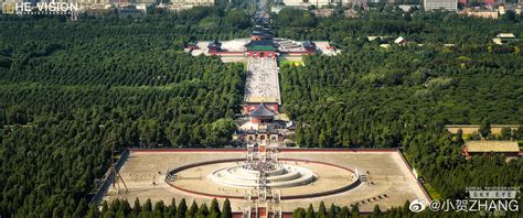 天坛公园平面图图片