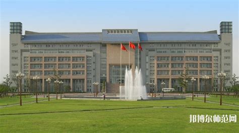 郑州大学师范学院主校区2023年网站网址