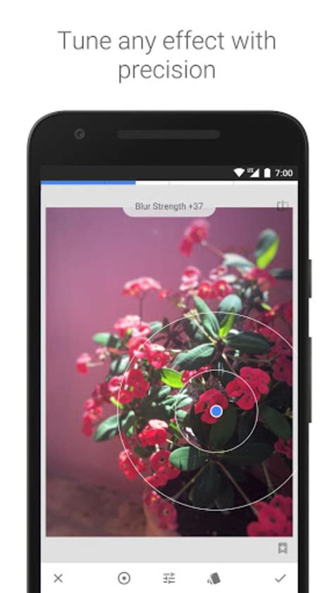 Android用のSnapseed APK 2.20.0.529184797をダウンロード - Filehippo.com