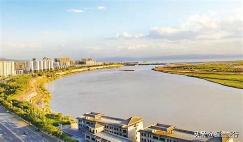 乌海市属于哪个省的城市（乌海不是海，是内蒙古的新兴城市，这里是黄河明珠、乌金之海） | 说明书网