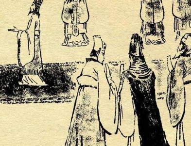 中国古代十大宫廷政变，甘露之变上榜，第一拥立秦二世上位_排行榜123网