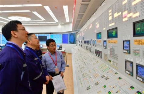 中核集团福建福清核电有限公司2023年校园招聘公告-学生就业中心