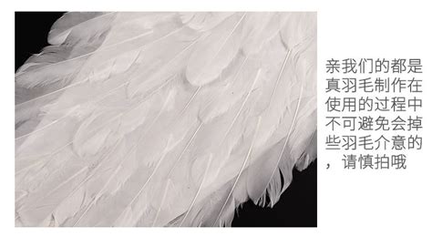 天使羽毛翅膀 创意羽毛厂家直供成人儿童 圣诞节舞台表演装饰道具-阿里巴巴
