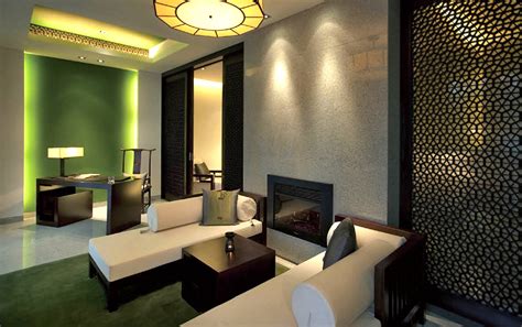 新中式酒店全案设计|空间|室内设计|有圖設計 - 原创作品 - 站酷 (ZCOOL)