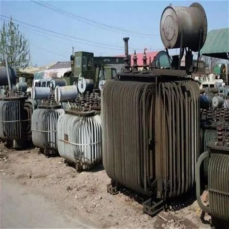 荆州二手变压器回收公司 上门回收 - 八方资源网