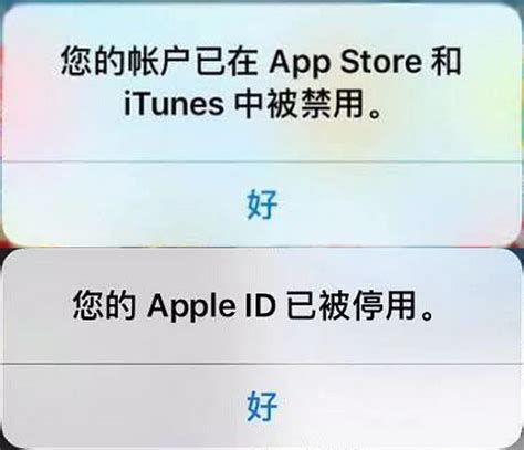 apple id 被停用怎么办（Apple ID 被停用如何解决）_玉环网