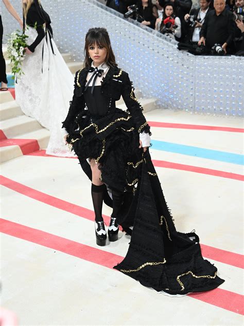 Met Gala 2023 Live Updates: Fashion Highlights From Carpet