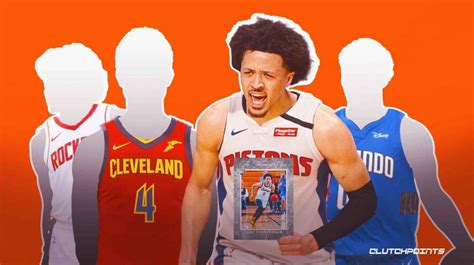 2021年NBA选秀的4张最佳NBA卡投资排名 - 球迷屋