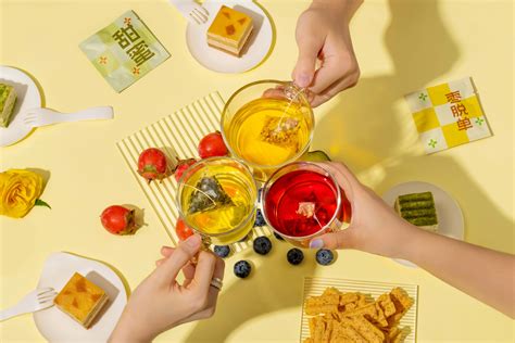 切入新式茶饮赛道，「茶小开」创造让年轻人随时喝到好茶新体验_创氪_中国网