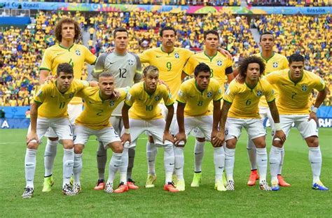 2022世界杯巴西队阵容_2022巴西国家队主力名单_电视猫