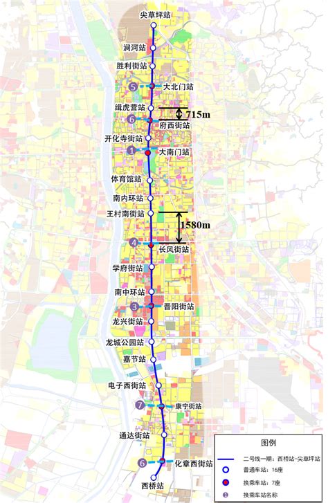 呼市地铁最新规划公示！新建6条线路，3、4、5、6号线走向曝光-呼和浩特新房网-房天下