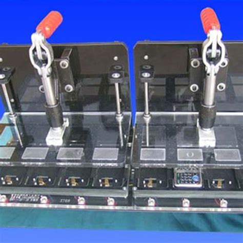 厂家供应 非标工装夹具 半自动检测治具 测试工装 可定制-阿里巴巴