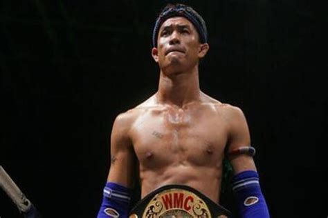 泰国拳王排名前十，泰国最厉害的拳王排名_巴拉排行榜