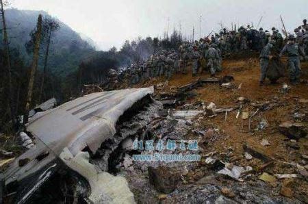 我国的航空事故（二十）中国西北航空2303号班机空难（西安六六空难）（维修人员把插头插反） - 知乎