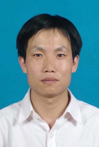 王小明个人主页 中国地质大学（武汉）教师个人主页系统